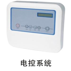 壁挂式一体化过滤设备WL-AYT25Y(图1)