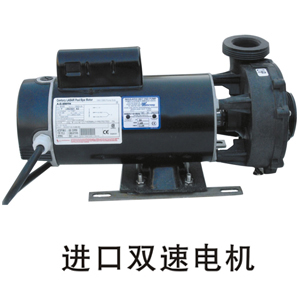 壁挂式一体化过滤设备WL-AYT25Y(图2)