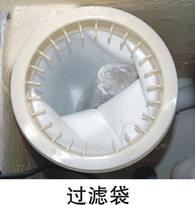 壁挂式一体化过滤设备WL-AYT25Y(图3)