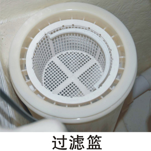 壁挂式一体化过滤设备WL-AYT25Y(图4)
